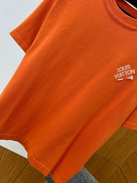 Tricou Louis Vuitton Premium