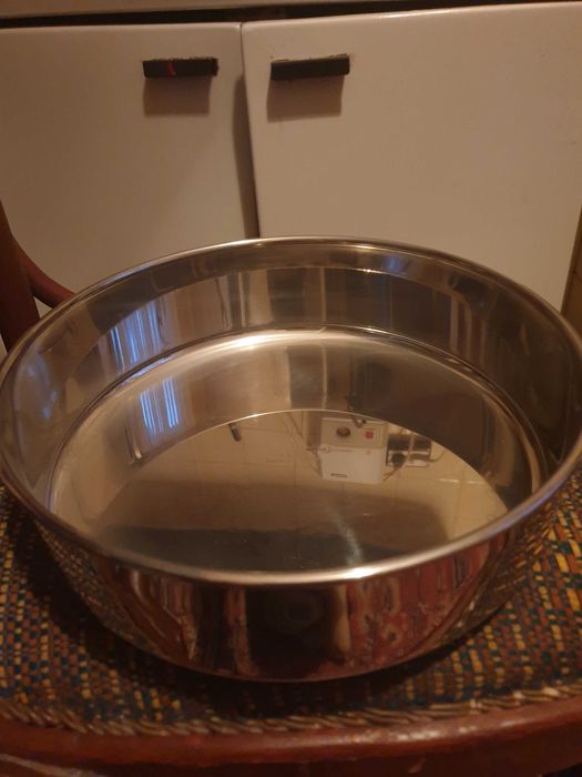 Zepter- 18/10 медицинска стомана