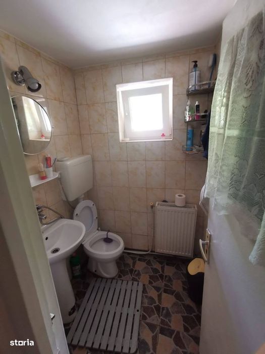 Casa Deva, zona Garii