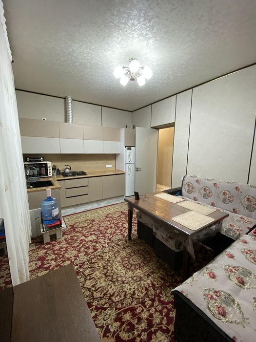 Хасанбойда 1.8 сотихга таёр ховли