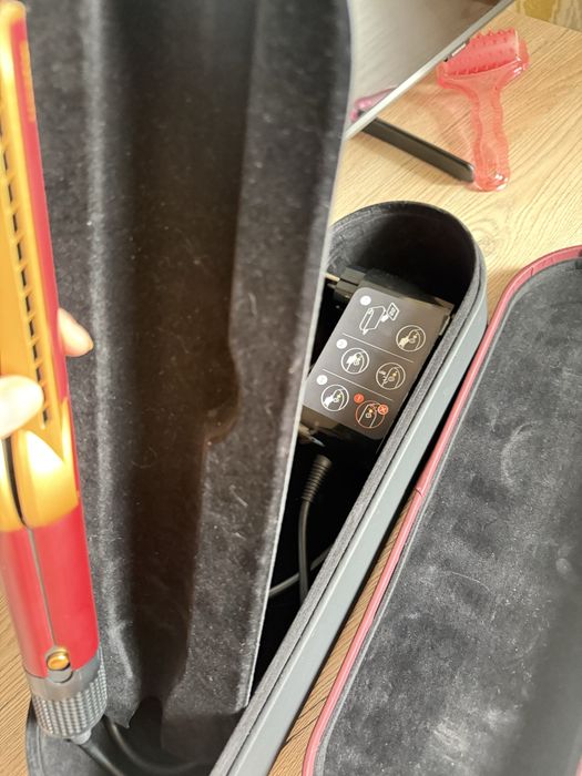 Дайсон выпрямитель