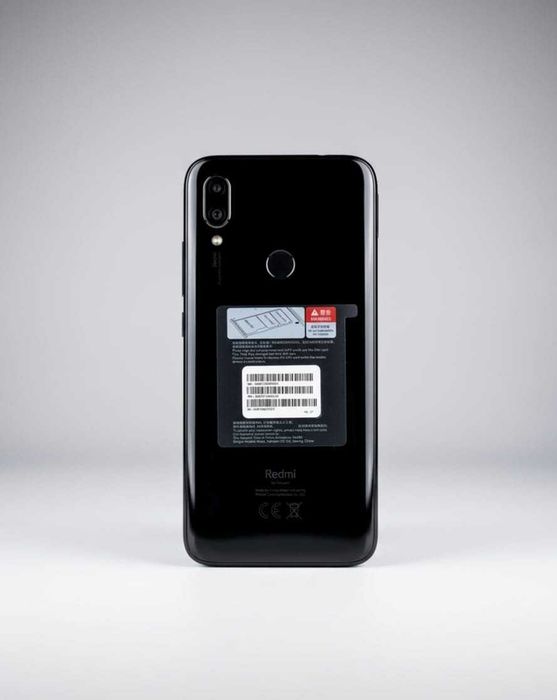 Xiaomi Redmi 7 (AG.7) Garantie 2 ani!