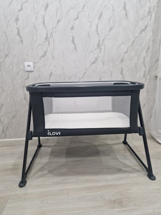 Продам люлька кровать