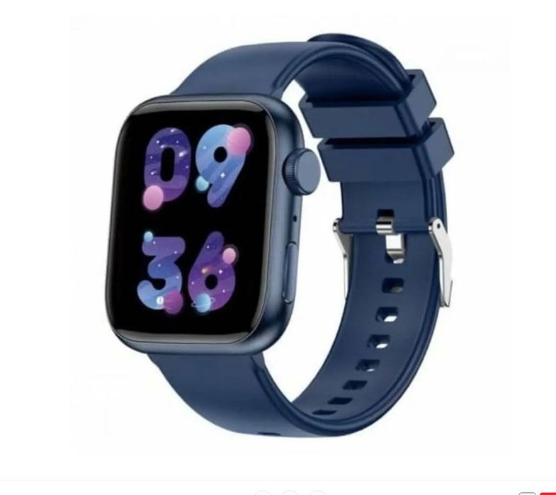 Forever IGo Watch 3 JW-500 Navy