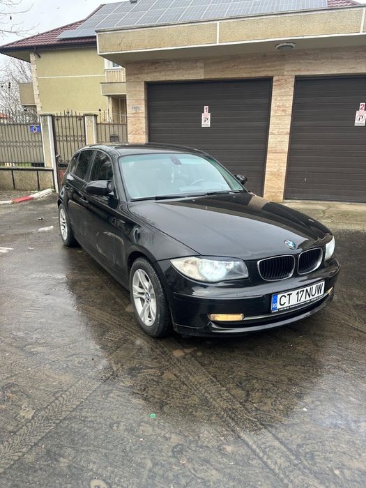 Vand seria 1 N47 An 2009