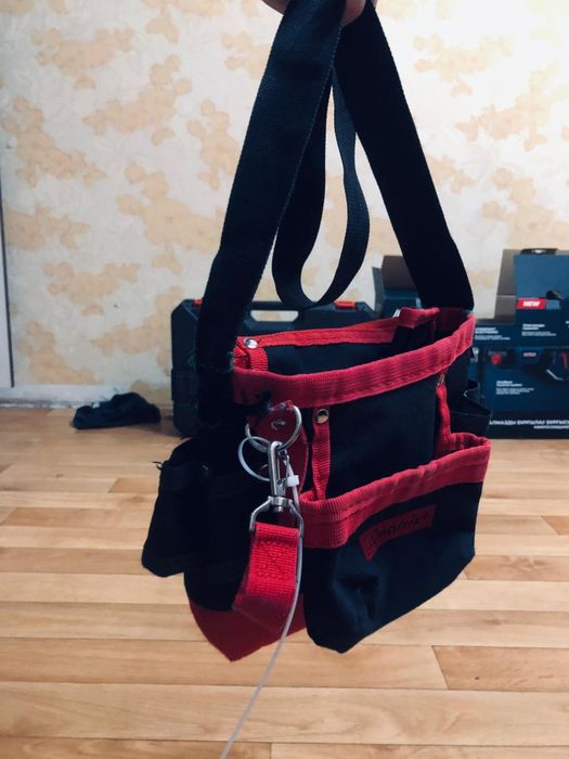 Сумка для инструмента