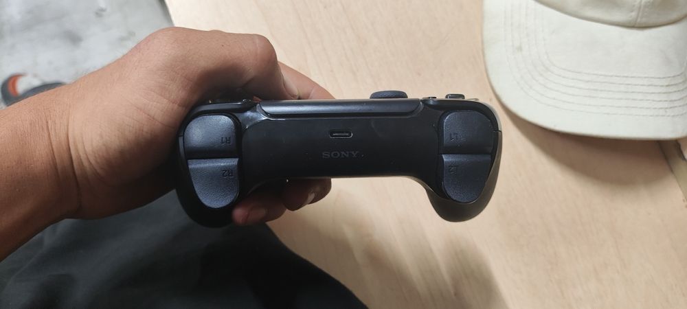 Джостик пс5 приставка