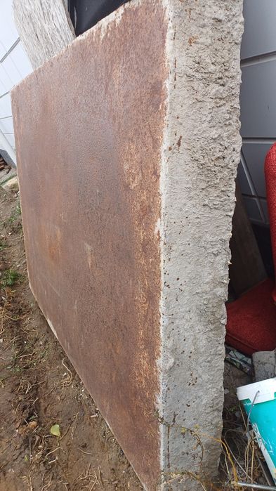 Бадя для строительства