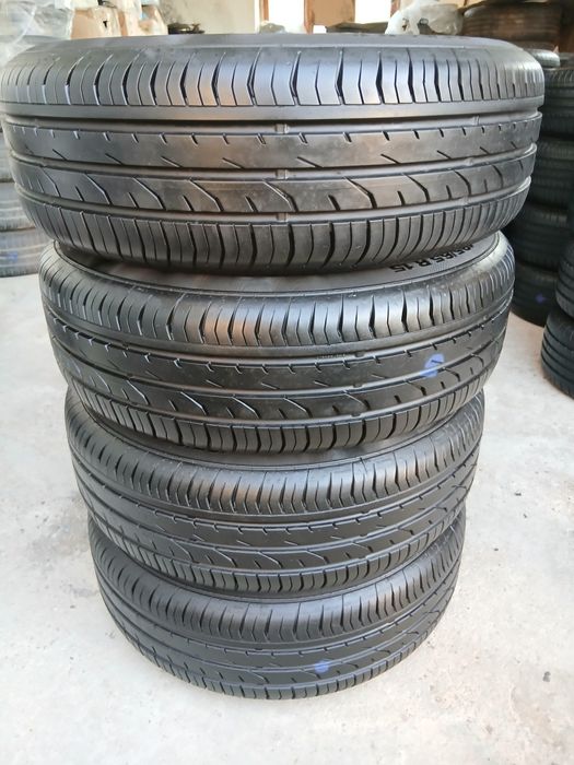 Шиние летние 195.65.р15