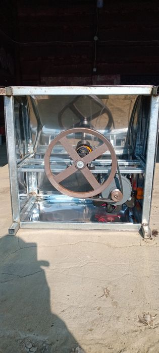 Перощипалка пользовались пару раз