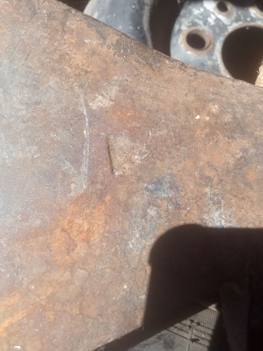 Продам топор ,ссср