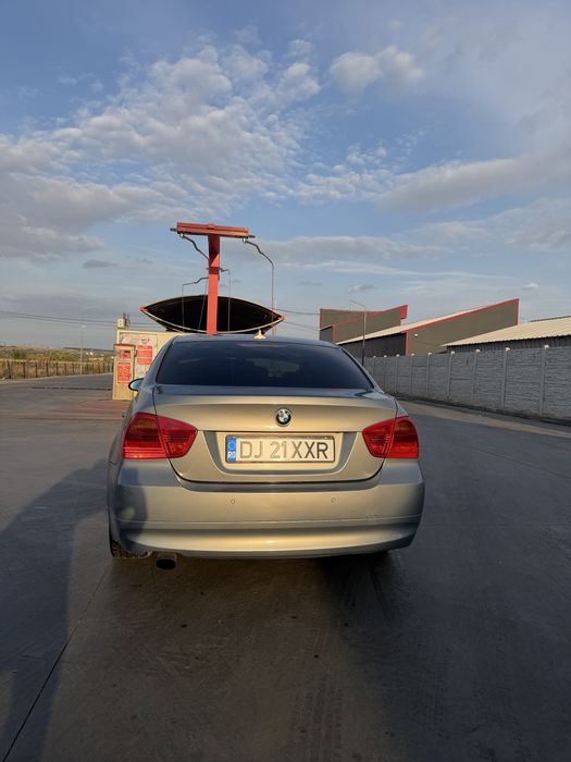 BMW Seria 3 2006 — imagine 3