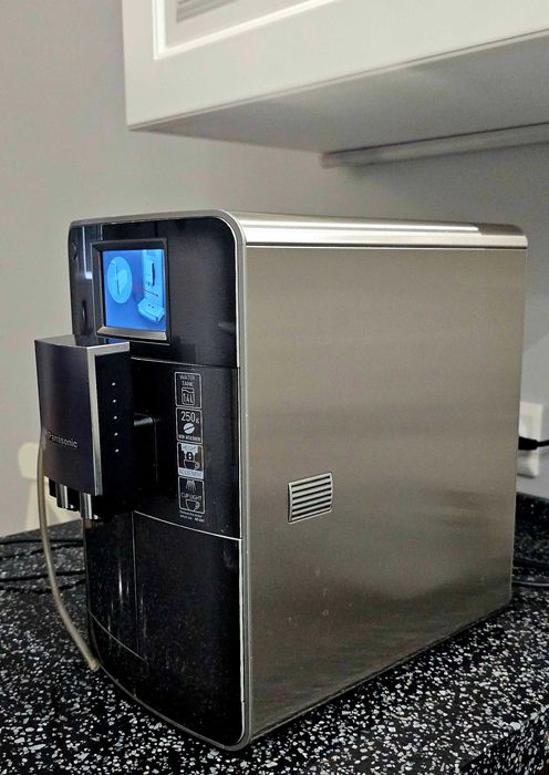 Кофемашина Panasonic