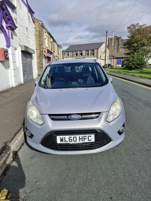 Filtru particule ford focus 3, mondeo, cmax 2, fiesta 1.6tdci