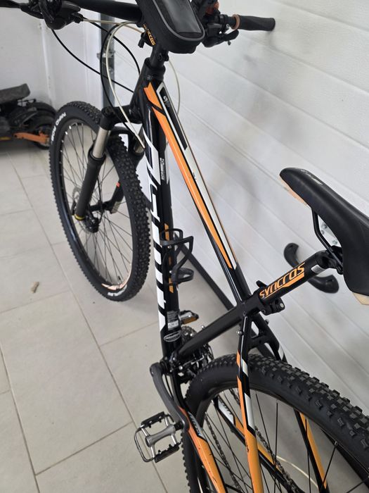 Vand Bicicleta SCOTT Syncros