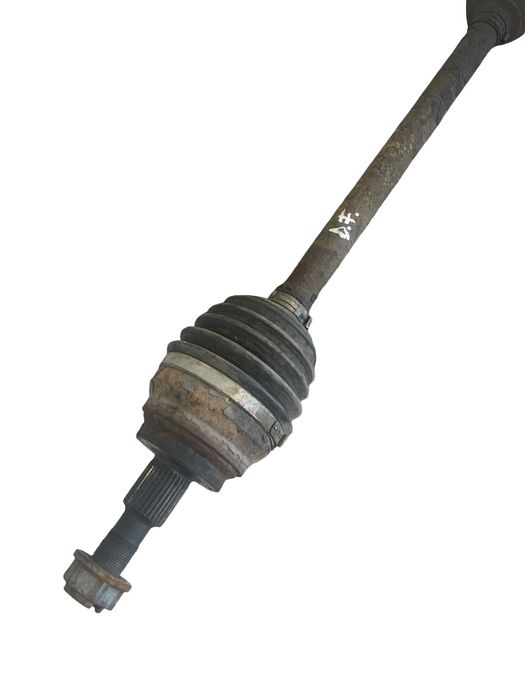 Planetara Dreapta Fata Mercedes-Benz M-Class Ii W164 2005 - 2012 3.0 Ml 280 Cdi 4-Matic Om 642.940