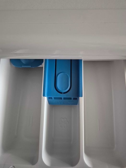 Перална БОШ чисто нова