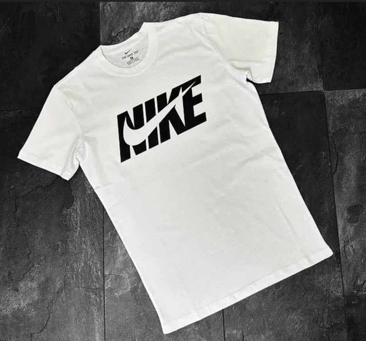 Футболки NIKE не дорого