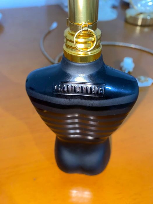 Jean paul gaultier le male le parfum