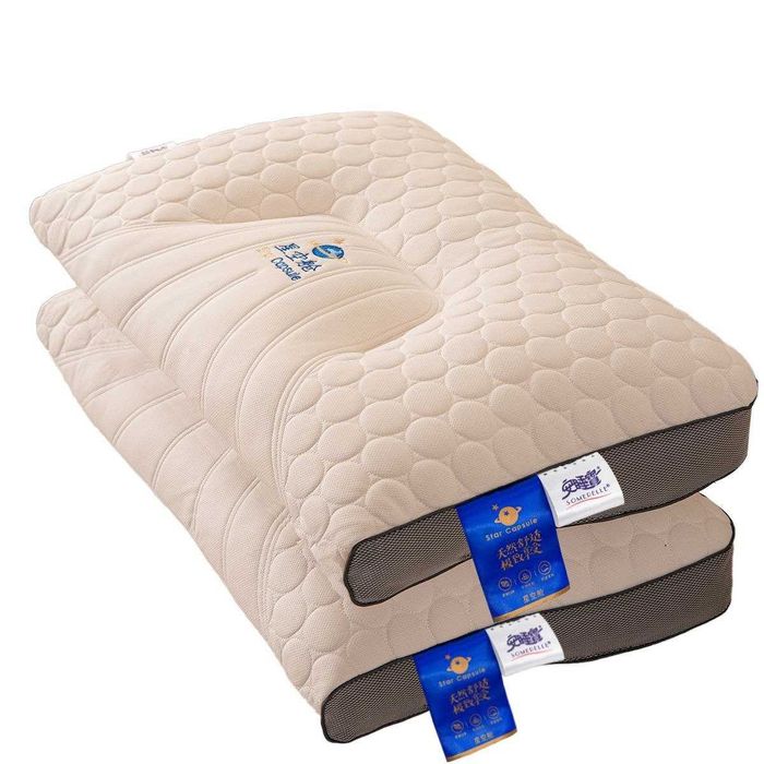 Ортопедическая подушка