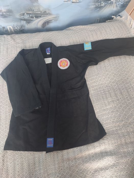 Кимоно для Ойдене