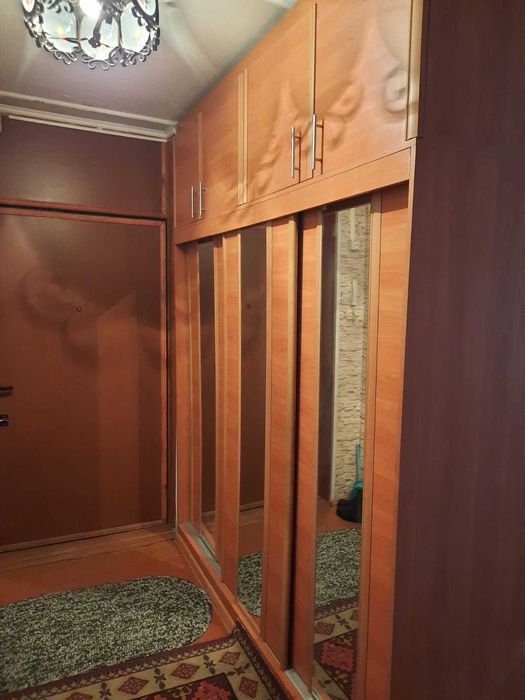 Продам квартиру за 21млн