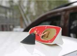 Продам автомобильные антенны