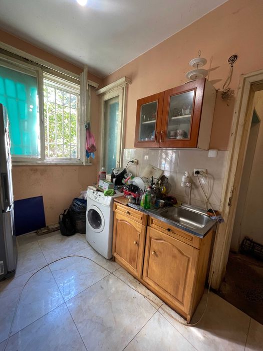 Продава се Тристаен апартамент в София, Зона Б-19 - 80 кв.м за 2500 €/кв.м - Снимка #4