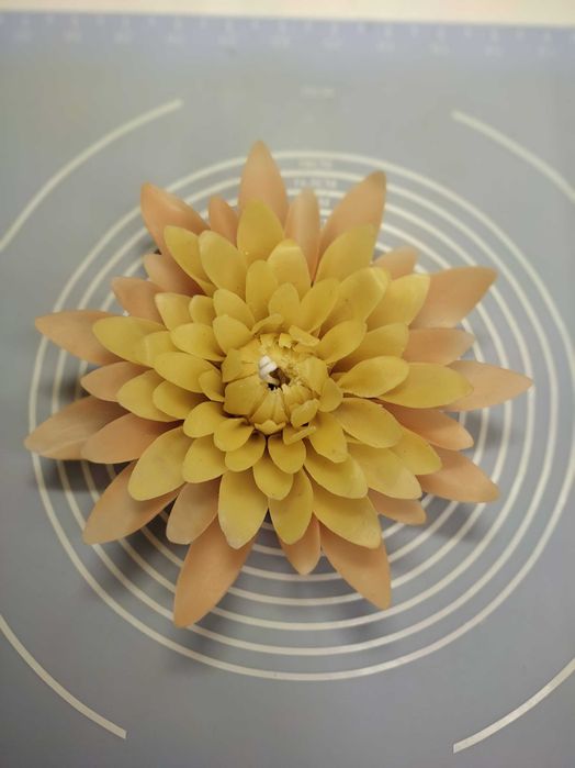 Ароматические Свечи-цветы