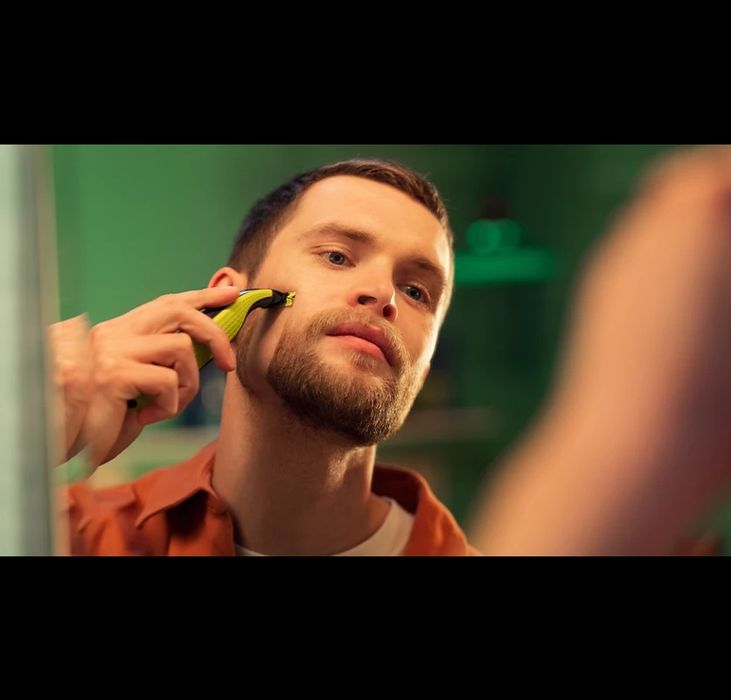 Бритва Philips OneBlade QP2824