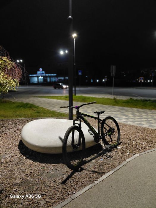 Велосипед (Стант)