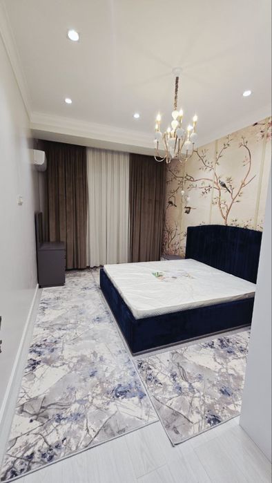 ЭЛИТНЫЙ КОМПЛЕКС Golden House 140м2 евро ремонт