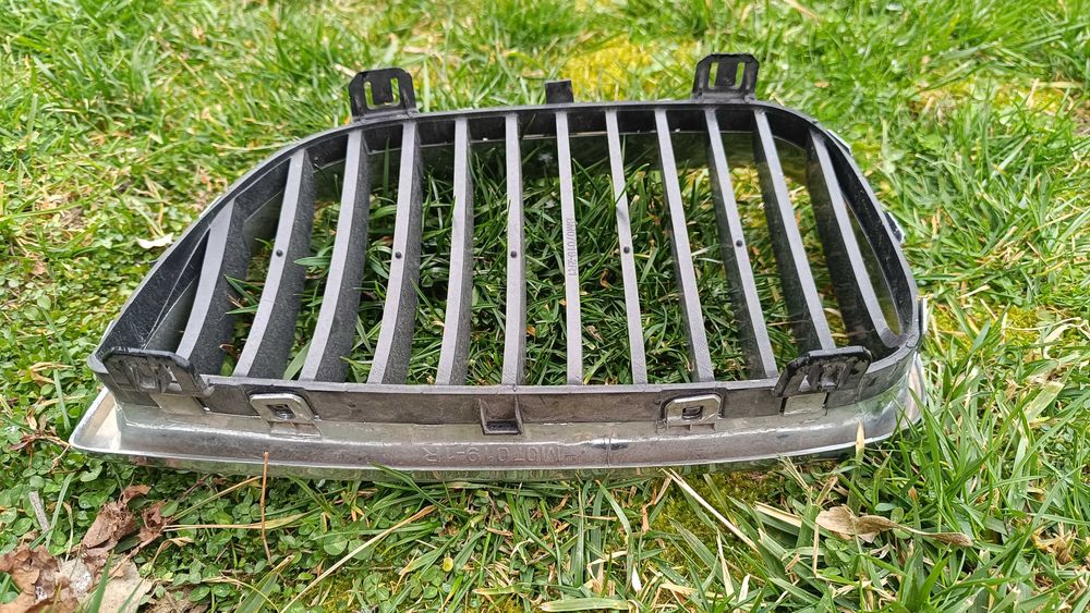 BMW E87 оригинални бъбреци