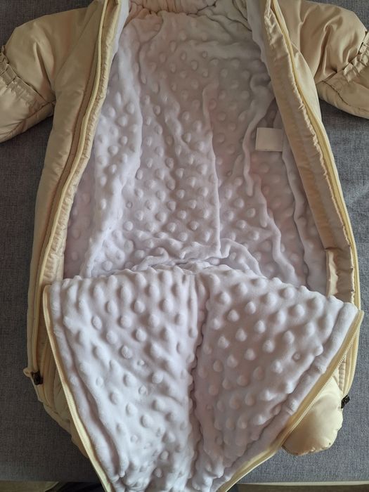 Зимний комбенизон