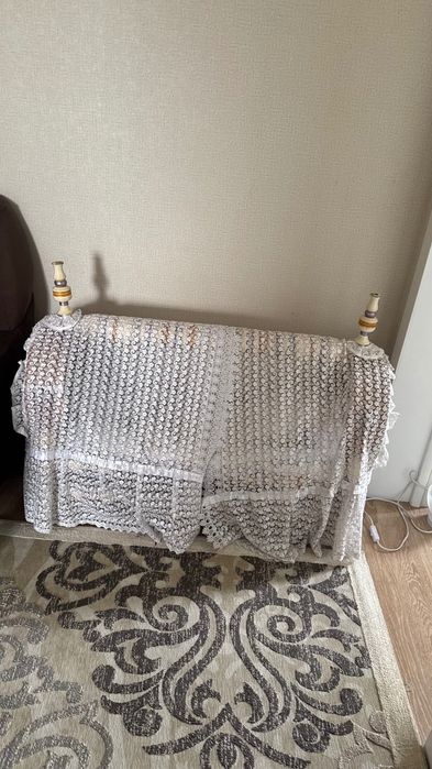 Бесік , колыбельная