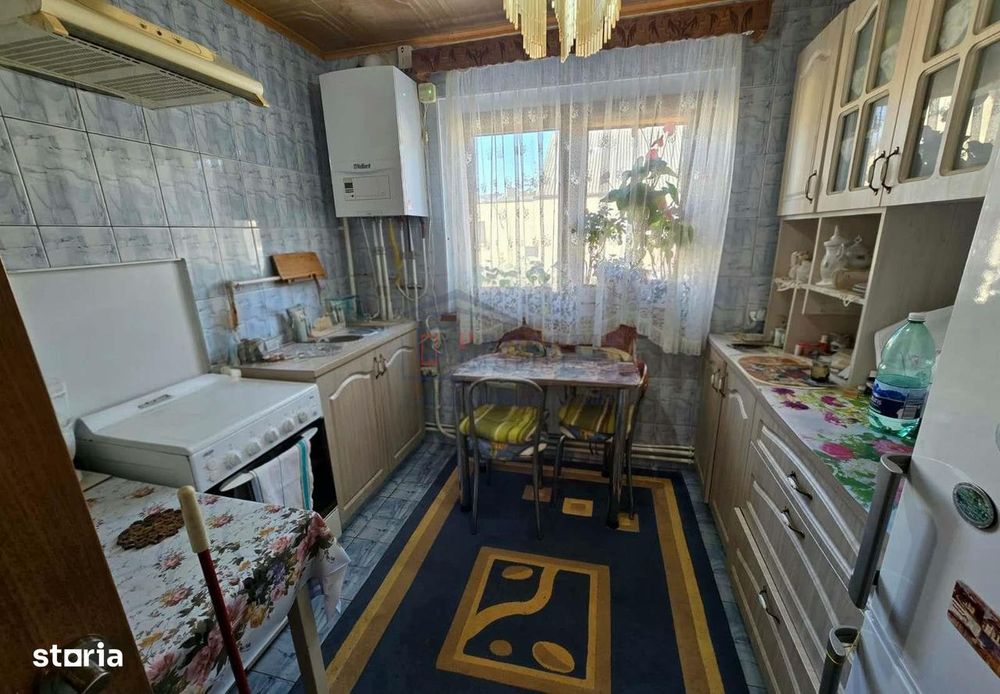 Apartament 4 Camere | George Enescu | 82 mp | 4c-1032