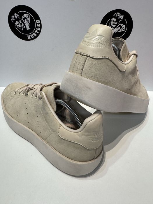 Маратонки ADIDAS STAN SMITH .Номер 42