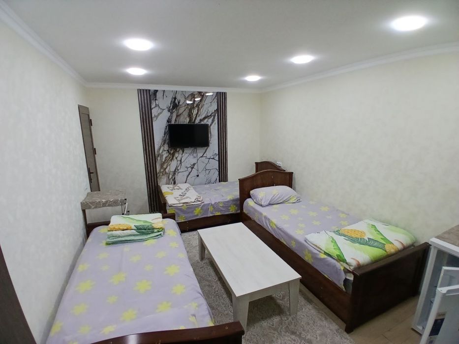 Гостиница сотилади – тайёр бизнес, даромадли жойда