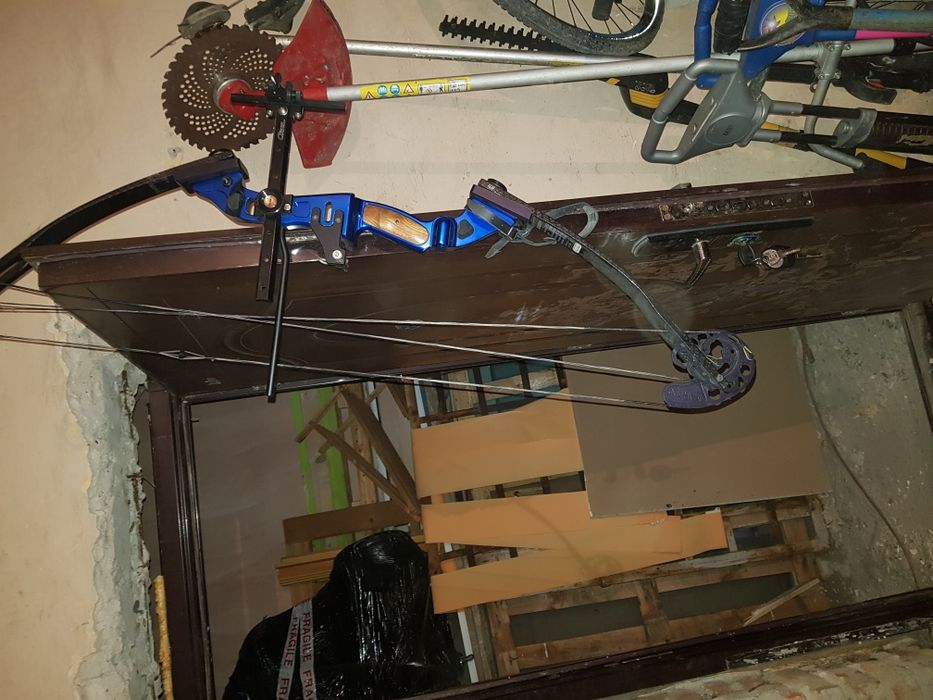 Arc Martin phantom nou