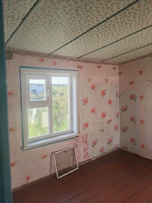 Продам дом в Архиповке