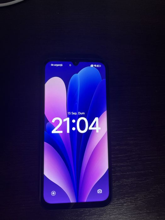 Vand Redmi 15c 128gb