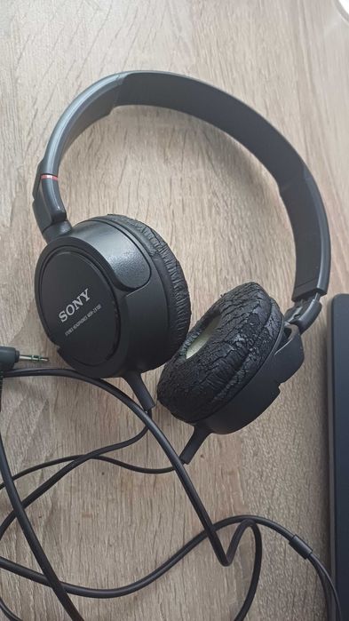 AudioSonic ( Vintage Seiko ) cassette player + casti SONY