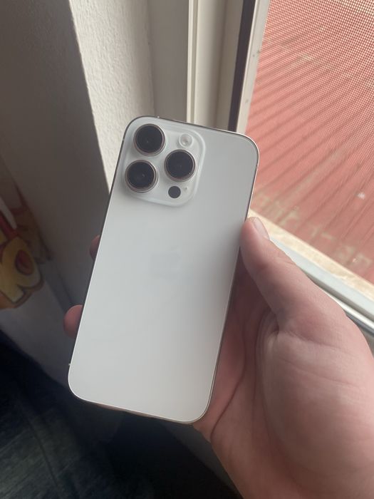 Iphone 14 Pro 100%