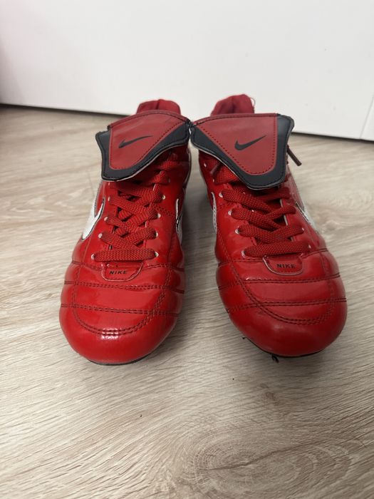 Бутсы сороконожки