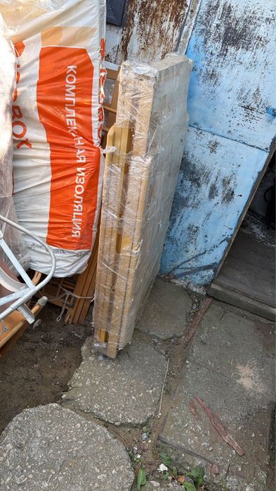 Продам кроватку детскую. Самовывоз