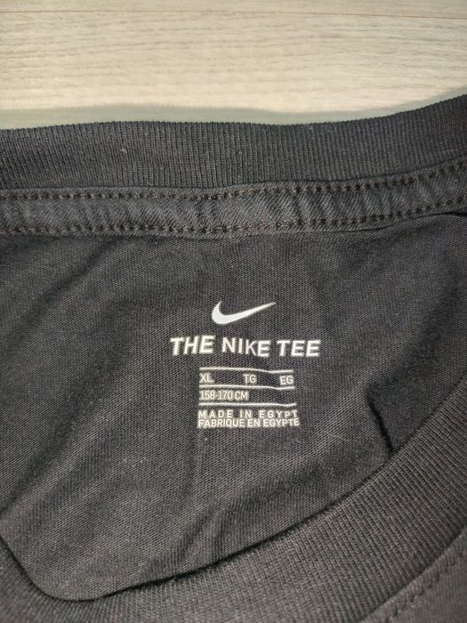 Тениска Nike Liverpool