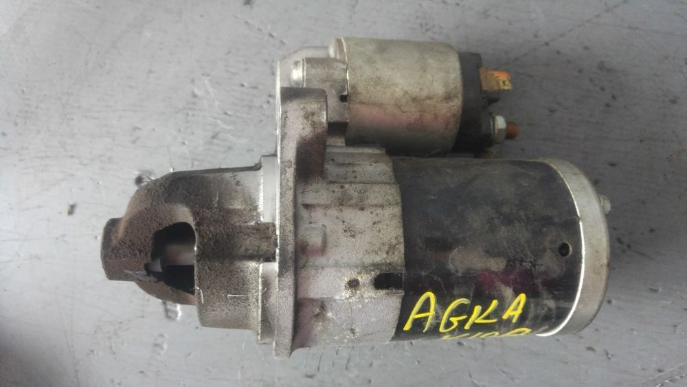 electromotor 1.0 b 1.2 b k10b opel agila b 2008-2014 31100-51k0