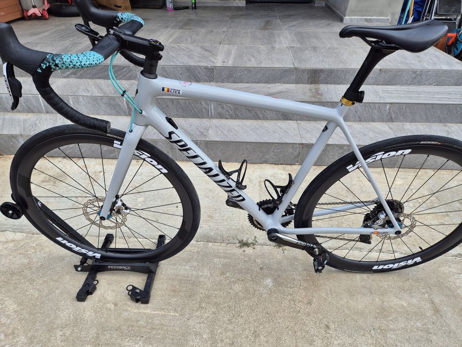 Specialized Crux 2023 Red eTap AXS