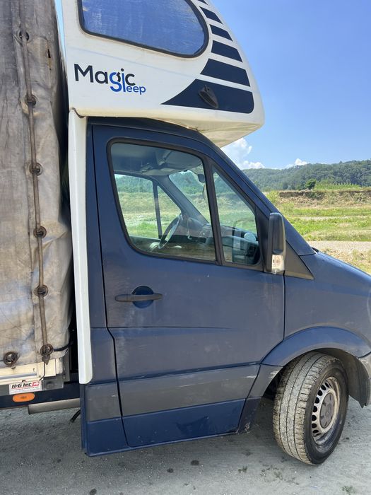Vand Mercedes Sprinter 316