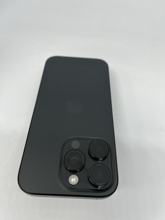 Ip 16 pro 1 TB 91%